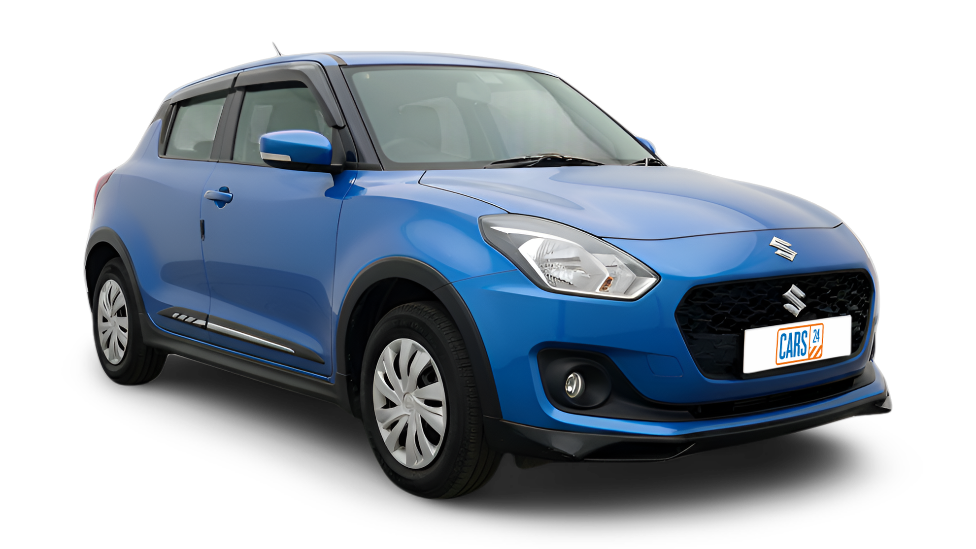 Maruti Swift-img